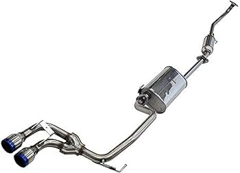 mh23s マフラー　HKS スティングレー、ワゴンR。 Cool Style II：ワゴンRスティングレー